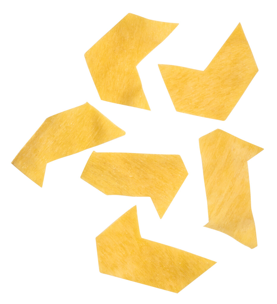 Maltagliati, pete me veze, La Campofilone - 250 g - pako