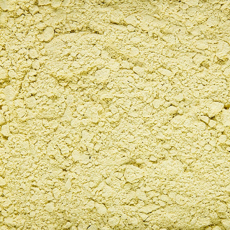 Po de raiz-forte, semelhante ao wasabi, originario do Japao. - 100 g - bolsa