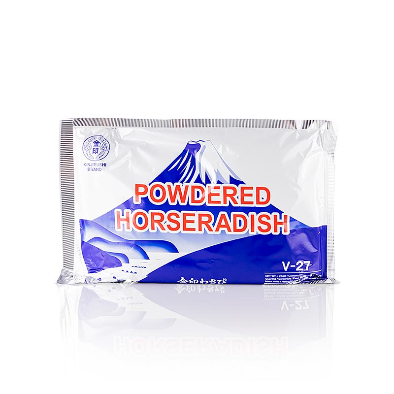 Pluhur rrike, i ngjashem me wasabi, kinjirushi, Japoni - 1 kg - cante