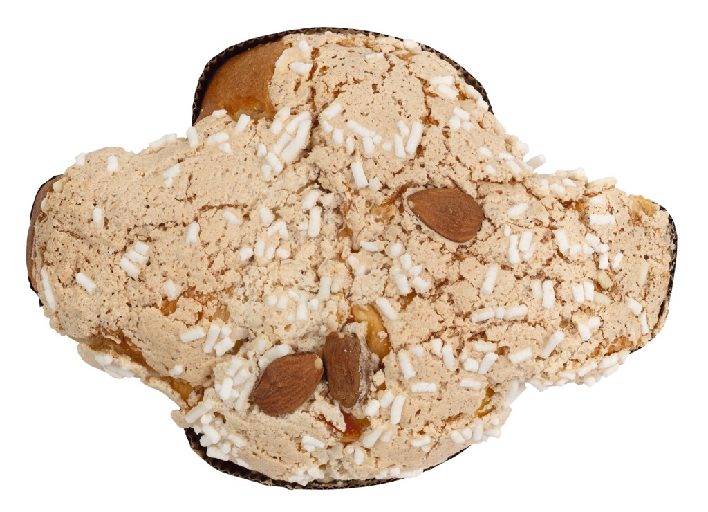 Colomba tradizionale 300, hagyomanyos elesztos sutemeny, Viani - 300 gramm - Darab Colomba tradizionale 300, hagyomanyos elesztos sutemeny, Viani - 300 gramm - Darab