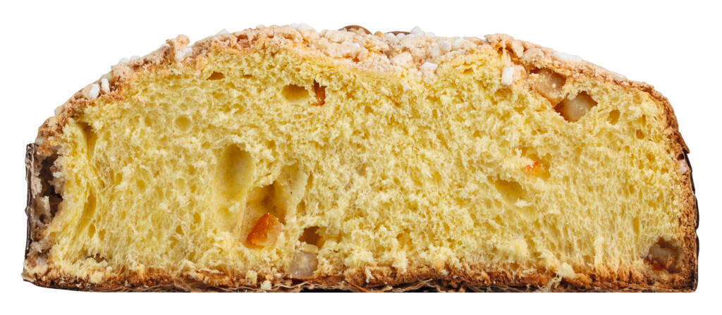 Colomba tradizionale 300, tradicni kynuty kolac, Viani - 300 g - Kus Colomba tradizionale 300, tradicni kynuty kolac, Viani - 300 g - Kus