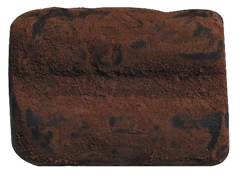 Tartufi dolci extraneri, sfusi, edicio nadalenca, tofones de xocolata negra extra amarga, soltes, Viani - 1.000 g - kg
