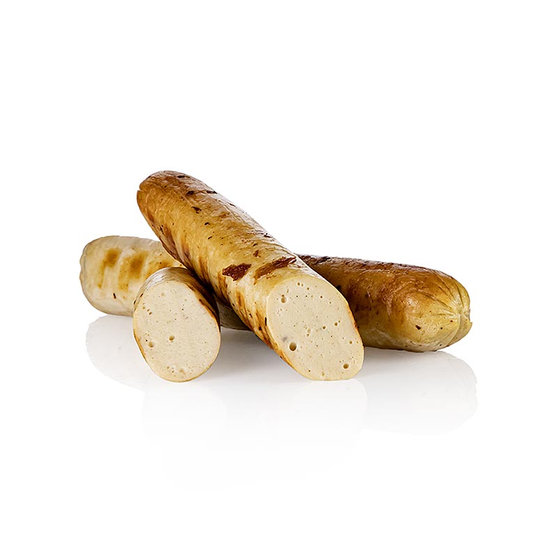 Vegansk poelse, okse og kloever - 1 kg, 10 x 100 g - stoevsuger