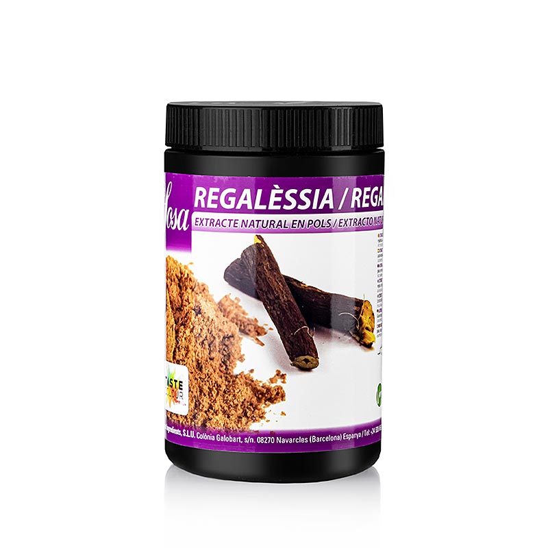 Pols - regalessia / regalessia - 400 g - Pe pot