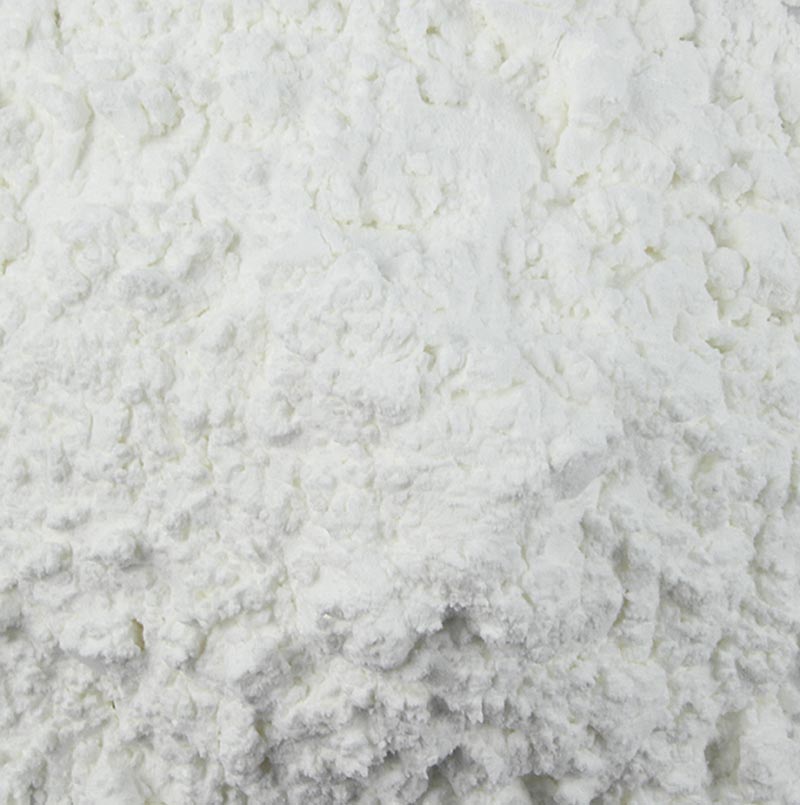 Organic cornstarch - 1 kg - bag