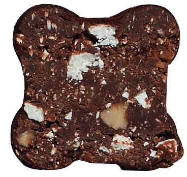 Chocolate Truffle, loose, Tartufi dolci pralinati, ATP Sfusi, Antica Torroneria Piemontese - 1.000 g - kg