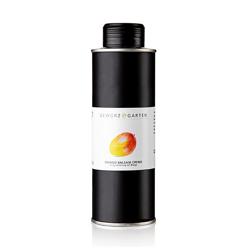 Spice Garden Mango Balsam Crema, Preparat Otet - 500 ml - sticla de aluminiu