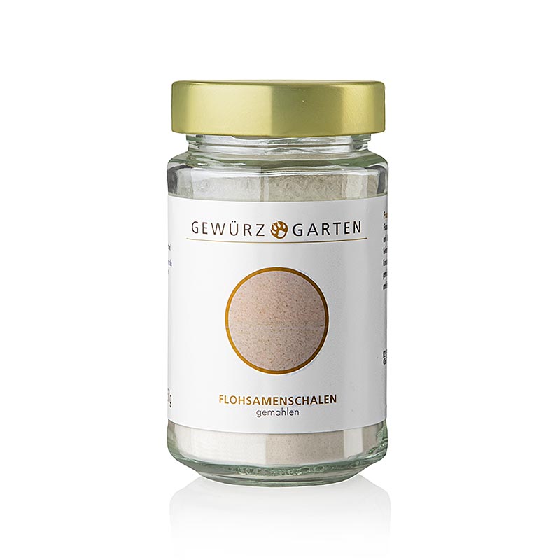 Fuszerkerti psyllium hej, orolt - 150g - Uveg