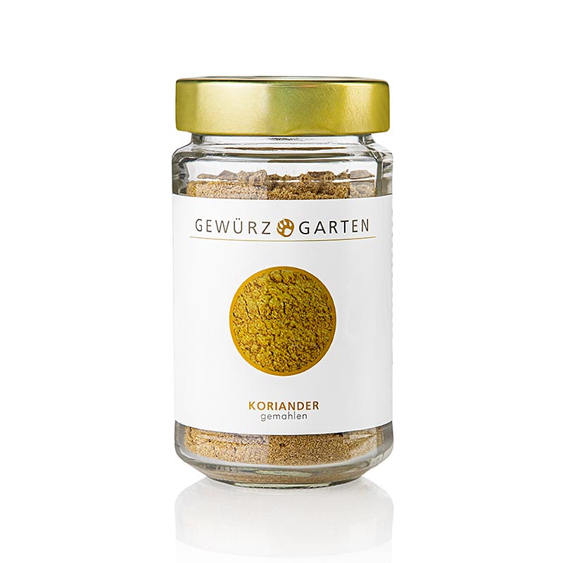 Spice Garden Koriander, terren - 70 gr - Xhami