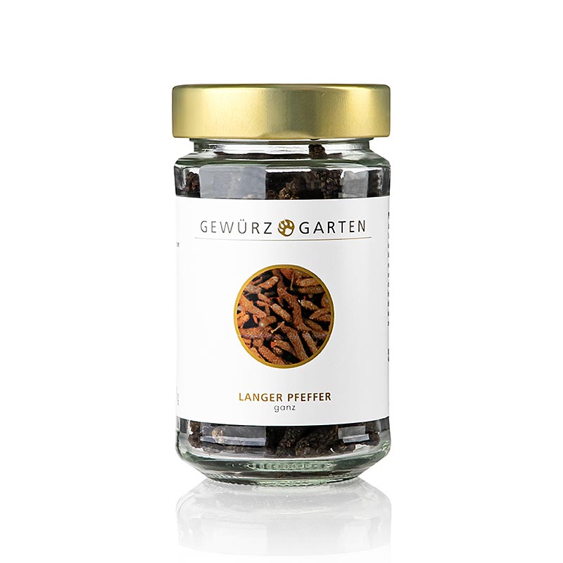 Piper lung Spice Garden - Betisoare -, Balinez -, Bengalez - Piper - 90 g - Sticla