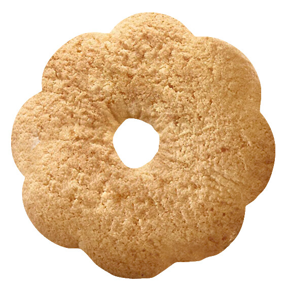 Biscuit a l`anisette, une patisserie a base d`huile d`olive extra vierge et d`anis, Lady Joseph - 100 g - paquet