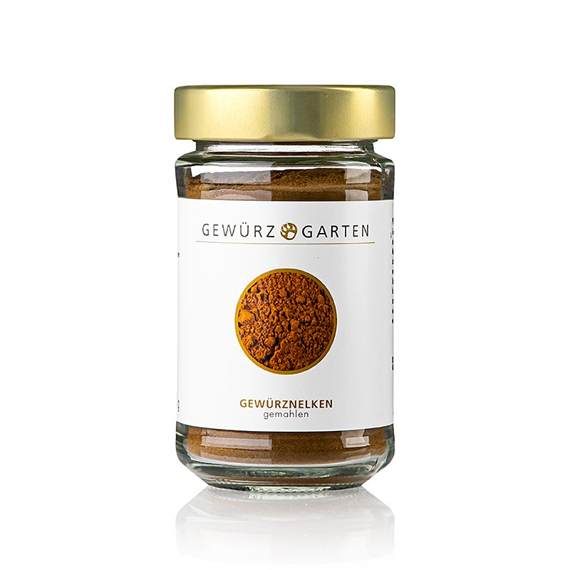 Spice Garden Klinceky, mlete - 100 g - sklo