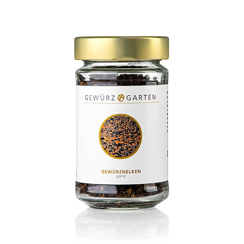 Cuisoare Spice Garden, intregi - 75 g - Sticla