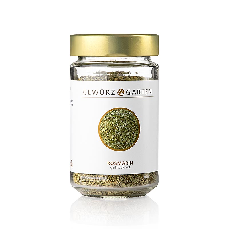 Rozmarine Spice Garden, e thare - 60 g - Xhami