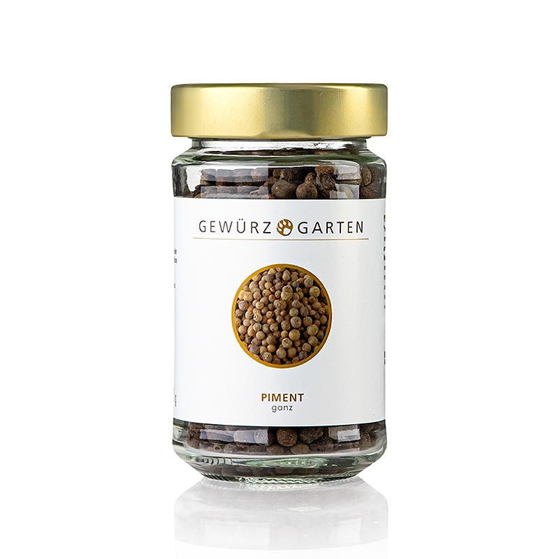 Spice Garden Piper i pijshem / Karafil, i plote - 80 g - Xhami