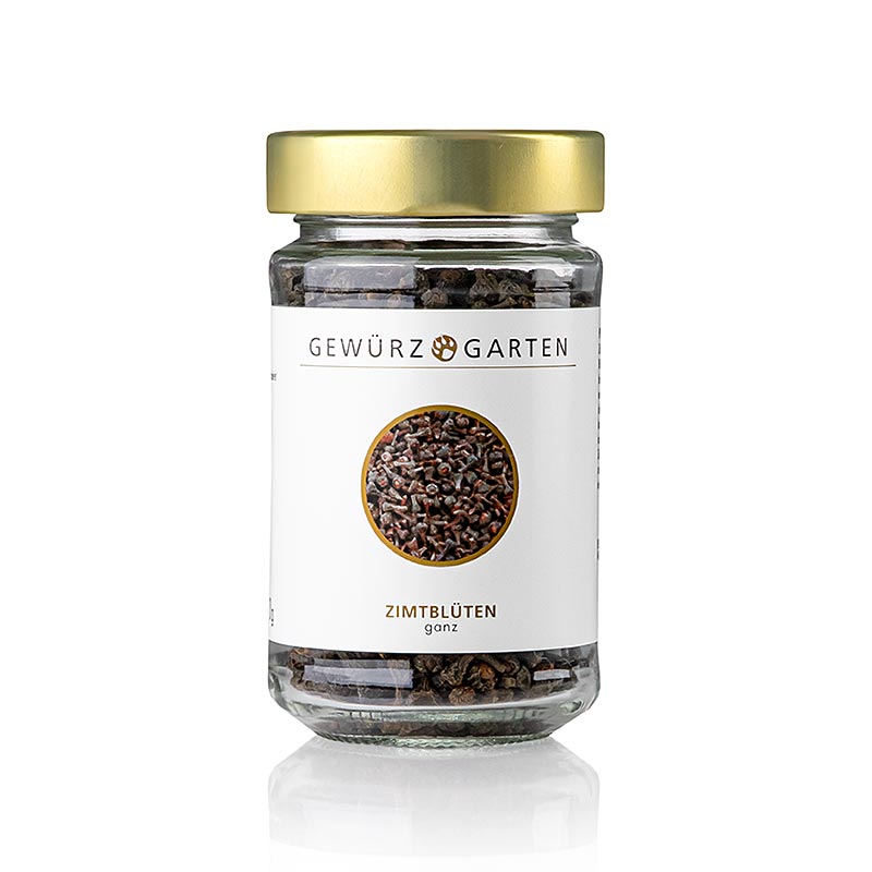 Bunga Kayu Manis Spice Garden, utuh - 90 gram - Kaca