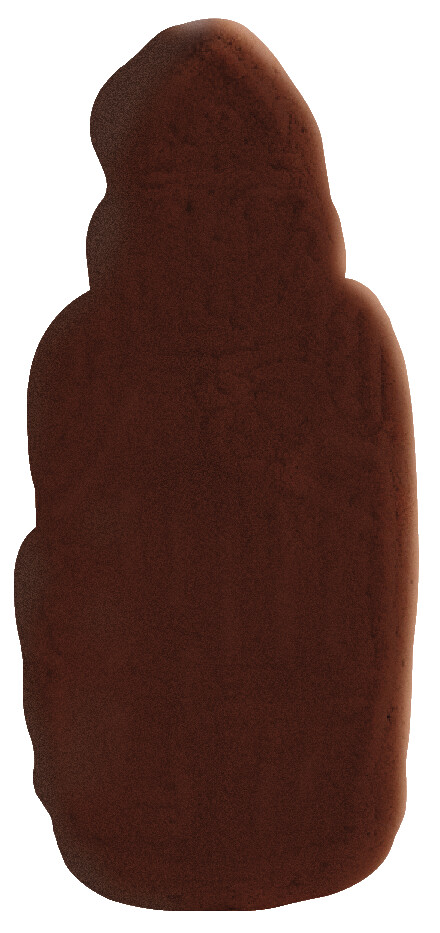 Surtido de Speculoos navidenos, ecologicos, sin gluten, surtido de pastas speculoos, sin gluten, ecologicos, generosos - 280 gramos - embalar