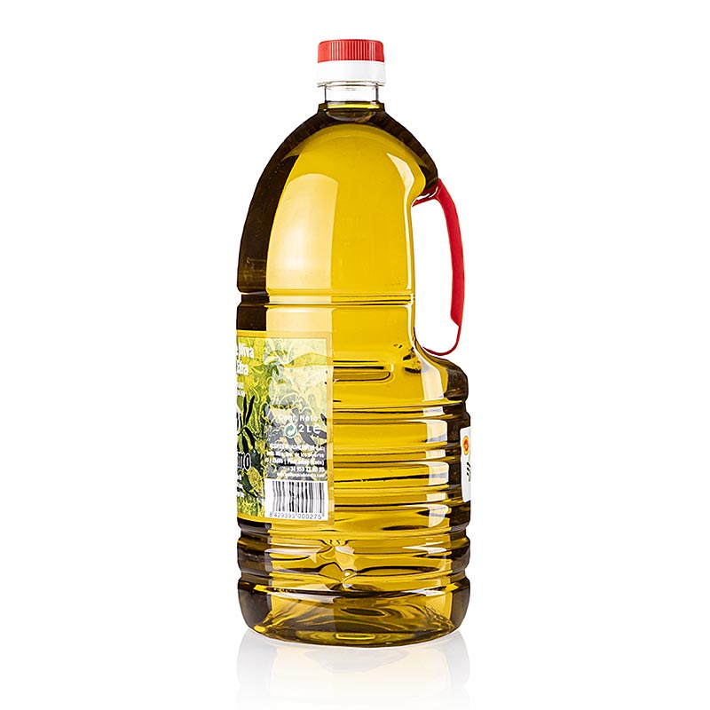 Ulei de masline extravirgin, Aceites Guadalentin Olizumo DOP / DOP, 100% Picual - 2 litri - recipient