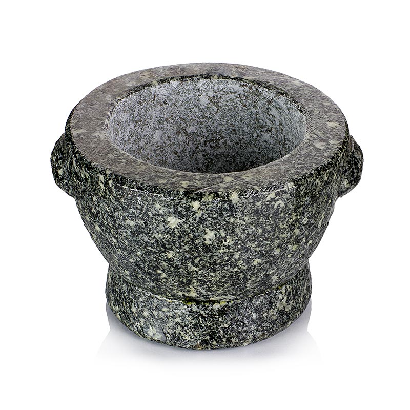 Steinmur, Ø 16cm adh utan, Ø 12cm adh innan, 11cm a haedh, ca 4 kg - 1 stykki - Laust Steinmur, Ø 16cm adh utan, Ø 12cm adh innan, 11cm a haedh, ca 4 kg - 1 stykki - Laust