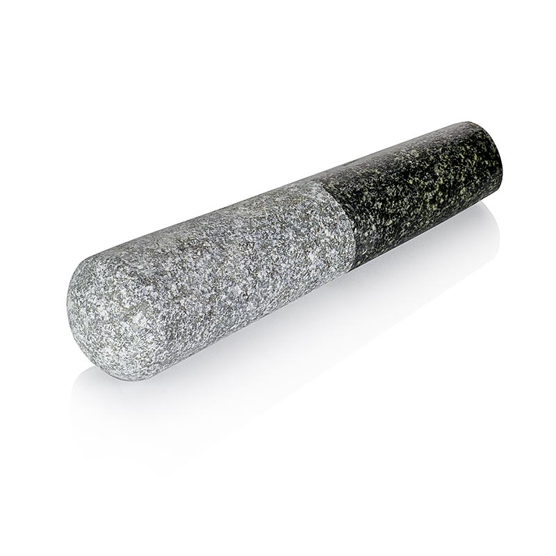 Kamenna malta, Ø 16 cm vne, Ø 12 cm uvnitr, 11 cm vysoka, cca 4 kg - 1 kus - Volny