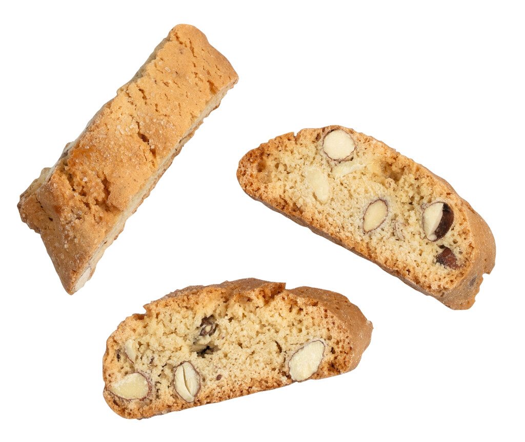 Cantucci tradizionali, Toskana bademli kurabiye, Pasticceria Marabissi - 200 gr - canta Cantucci tradizionali, Toskana bademli kurabiye, Pasticceria Marabissi - 200 gr - canta