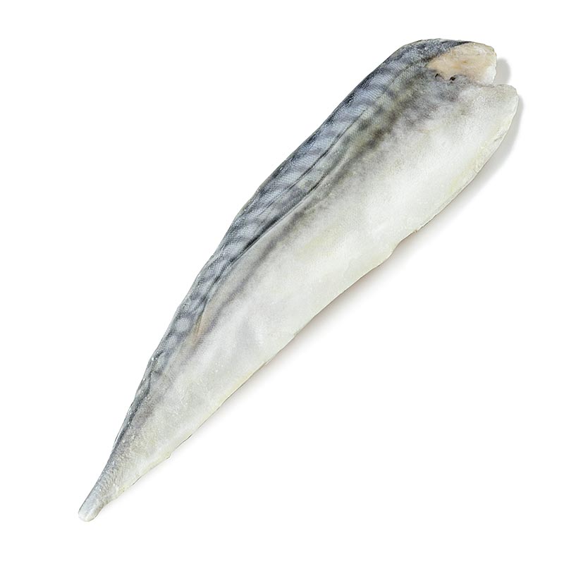Shimesaba - Mackerel, whole piece - 145 g - vacuum