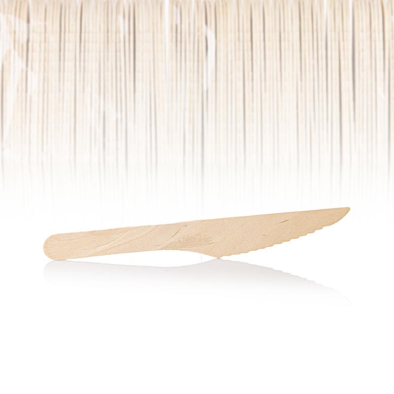 Eldobhato fa kes, kb. 16,5 cm hosszu - 100 darab - taska