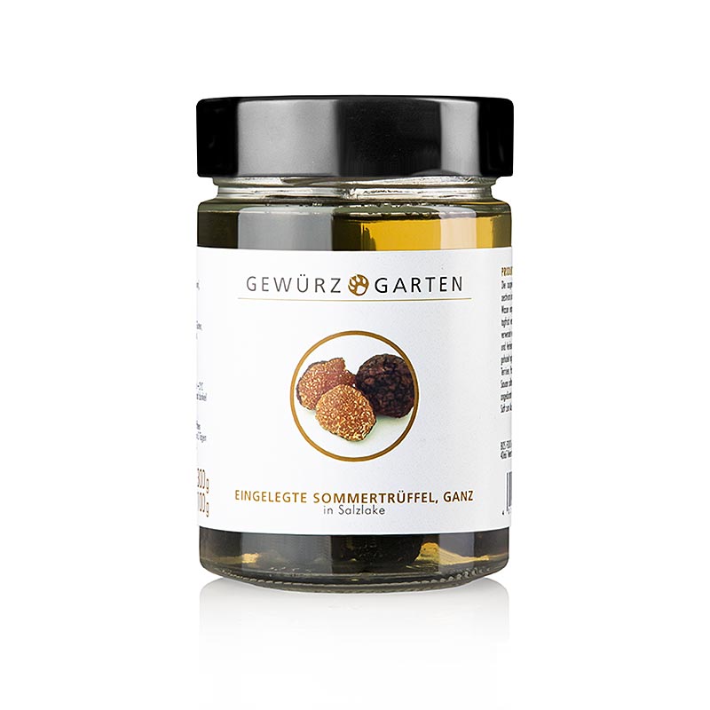 Kryddgardhs sumartrufflur, heilar - 300g - Gler