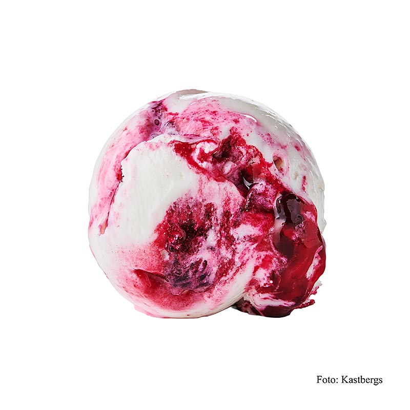 Kastbergs - Amarena - Qershi - 5 l - Guaske PE