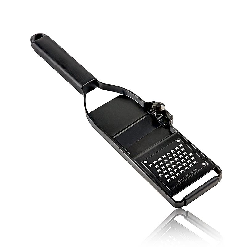 Ratllador Microplane Black Sheep, Truffle Profi 2 en 1 - 1 peca - caixa