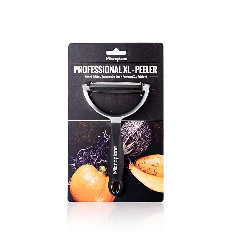 MICROPLANE Professional, Qerues XL (Qerues Lavjerresi), 48095 - 1 cope - Karton