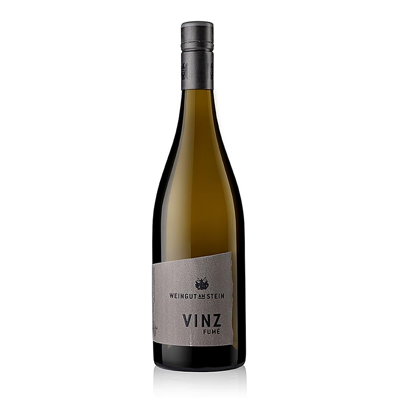 Wino VINZ Old Vines Fume Country 2022, 12% obj., na krzewie, organiczne - 750 ml - Butelka