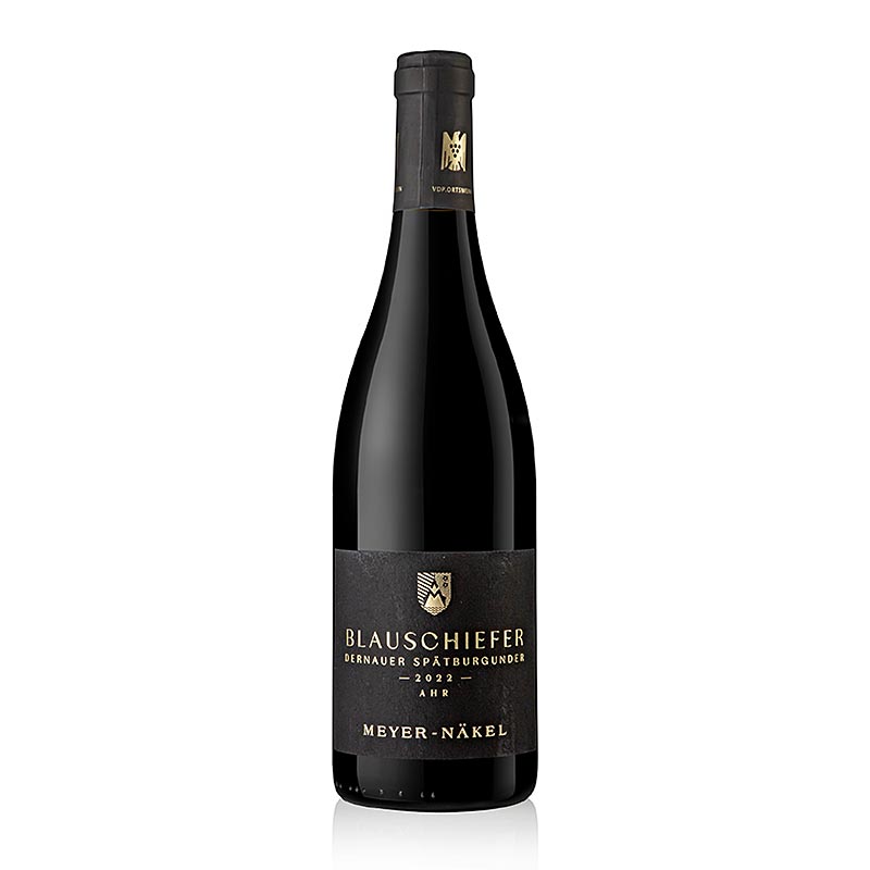 2022 Dernauer Spatburgunder Blauschiefer, thurrt, 13% rummal, Meyer - Nakel - 750 ml - Flaska