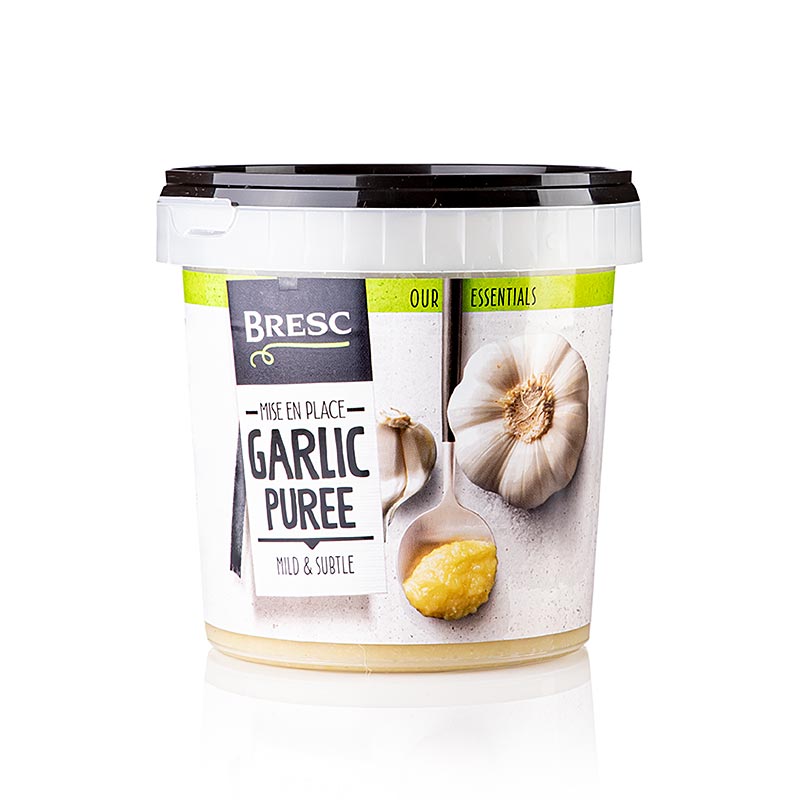 Cesnakove pyre, Bresc - 1 kg - Davka PE