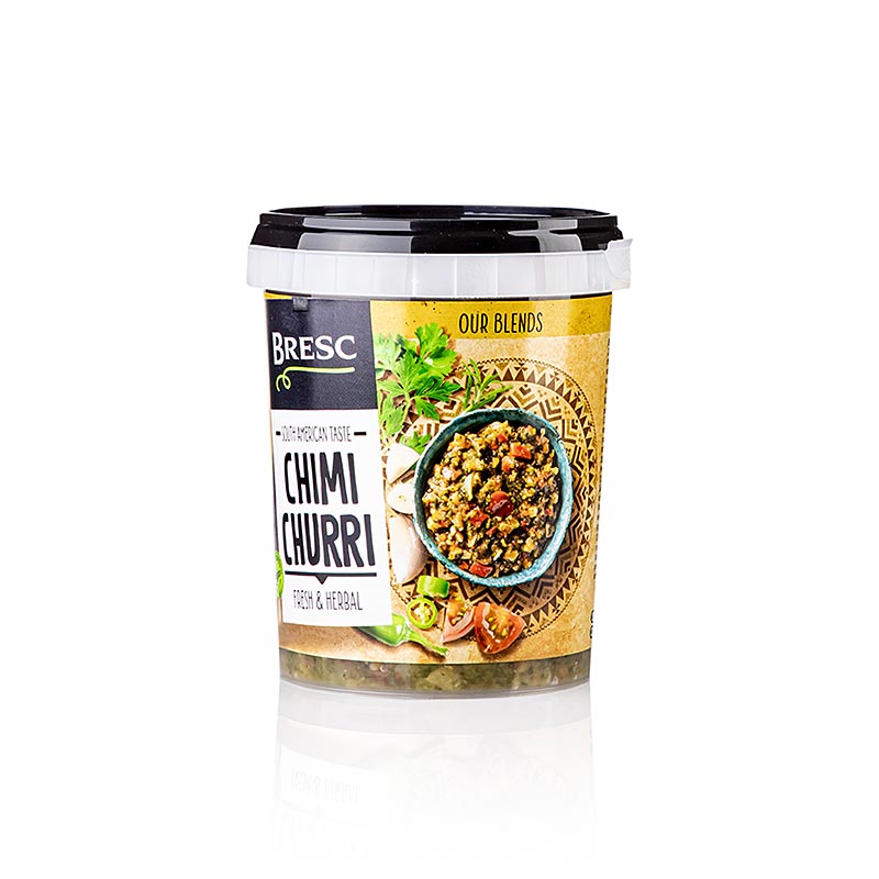 Amestec de ierburi chimichurri, Bresc - 450 de grame - Doza de PE