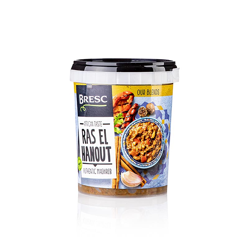 Ras el Hanout, Bresc - 450 g - PE-dosis