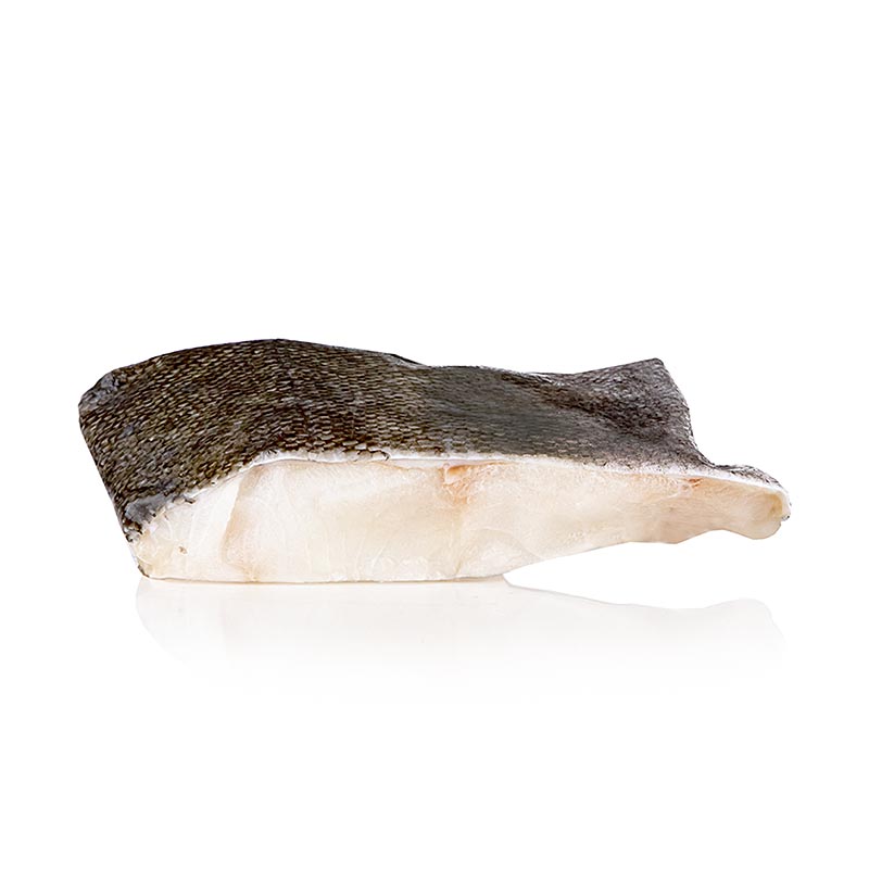 Cod negru - cod fara cap, cod saithe - 150 g - vid