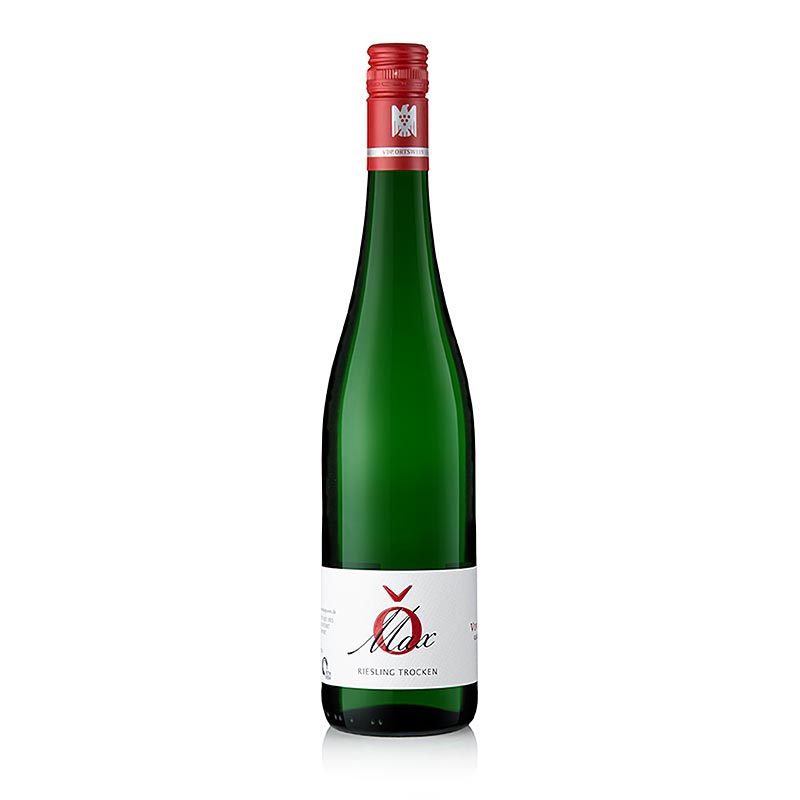 2023 Max Riesling QW, toerr, 11,5 % vol., Von Othegraven - 750 ml - Flaske
