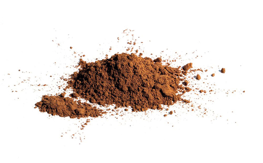 Kakao forro csokolade femdobozhoz, kakaopor forro csokihoz, Venchi - 250 g - tud