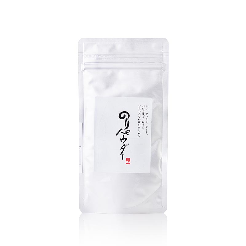 Zeewierpoeder, 100%, Kagisho - 30 g - tas