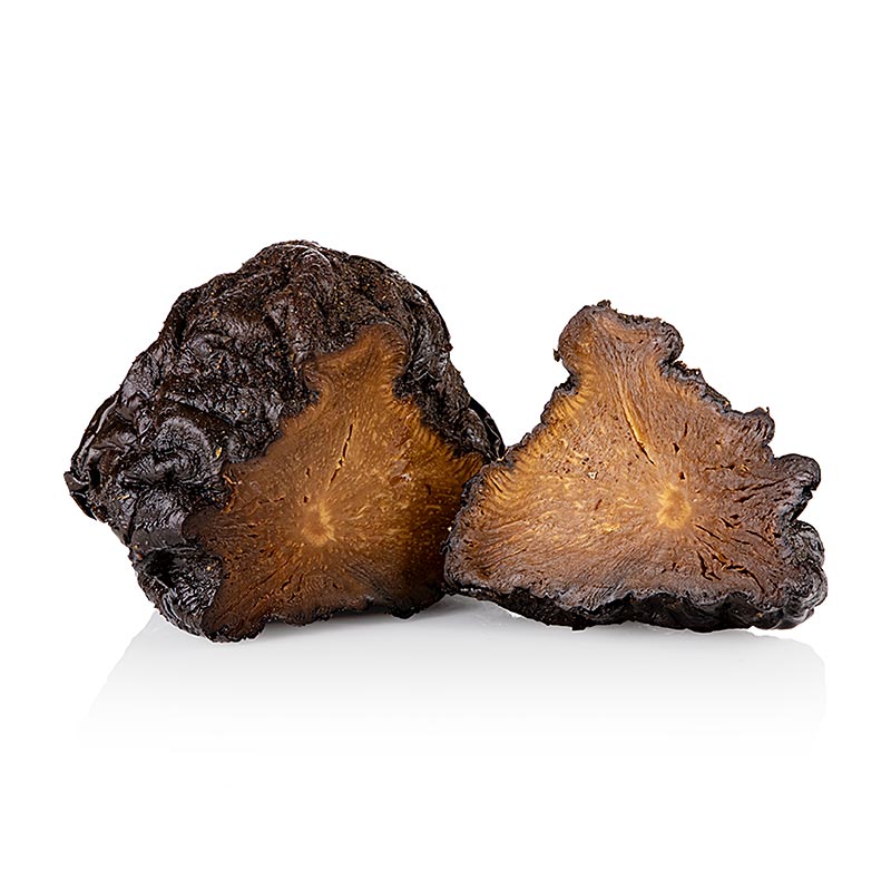 Verrano - Kalrot, mogen, hel, ekologisk - ca 1 000 g - vakuum