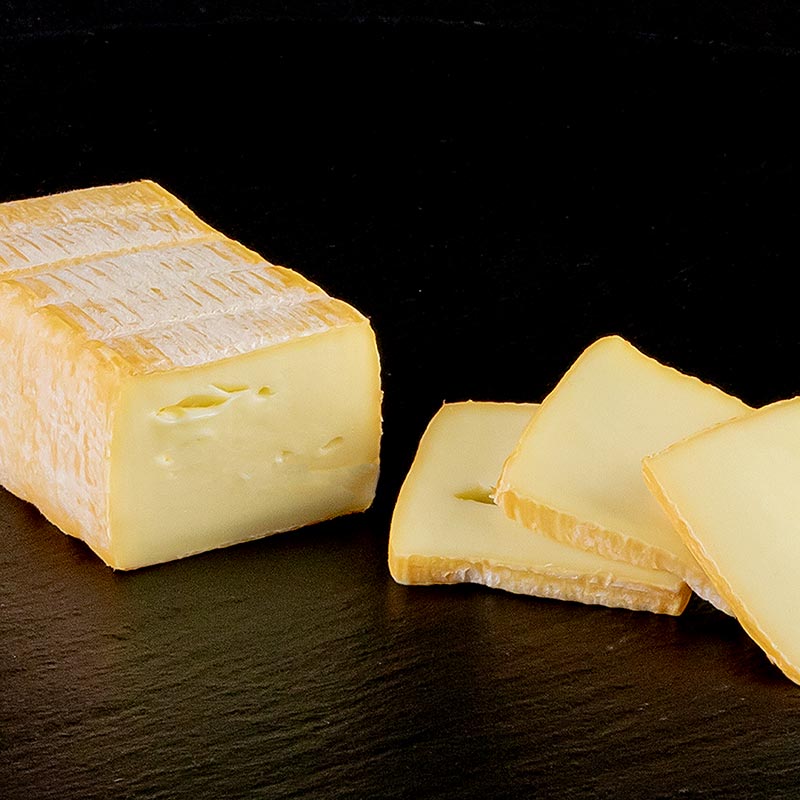 St. Mang Romadur, Weichkäse - 100 g - Folie