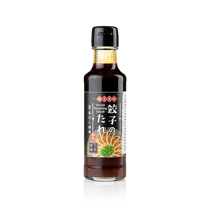 Gyoza no Tare, sos dim sum, Shinshu, Japonia - 150 ml - Sticla PE