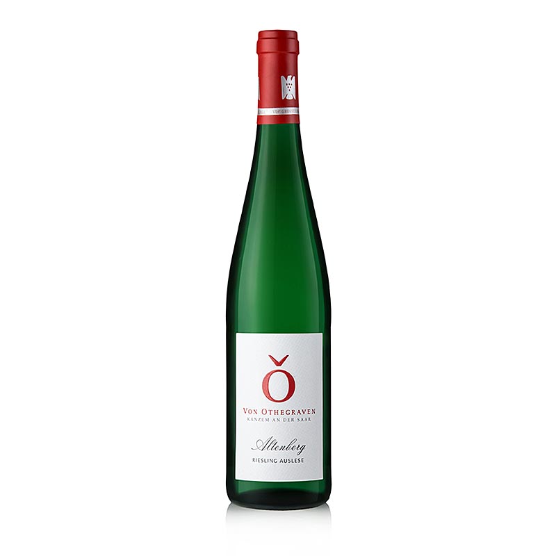 2023 Altenberg Riesling Auslese, edes, 8 terfogatszazalek, Von Othegraven - 750 ml - Uveg