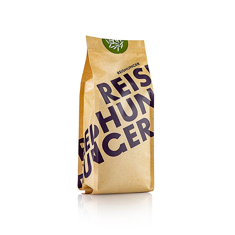 Orez salbatic Canada Ziziana, Reishunger, organic - 600 de grame - sac