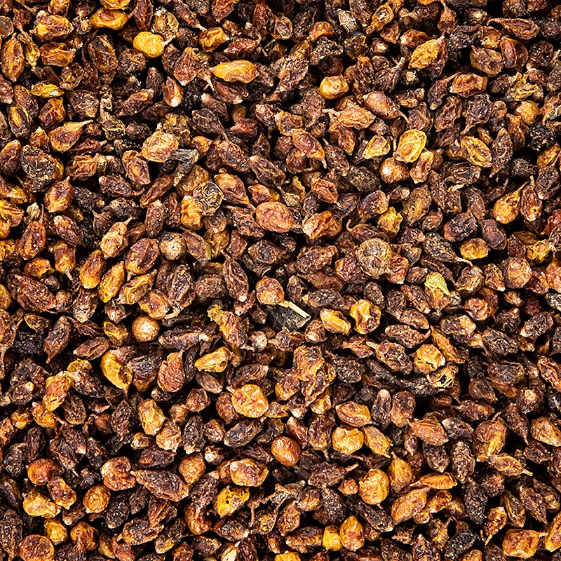 Jagode rakitovca, cele, posusene, Romunija - 1 kg - 