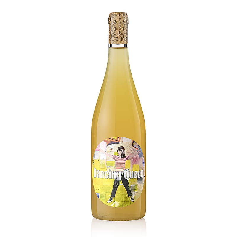 Dancing Queen 2024, sec, 12 % vol., Pittnauer, bio - 750 ml - Bouteille