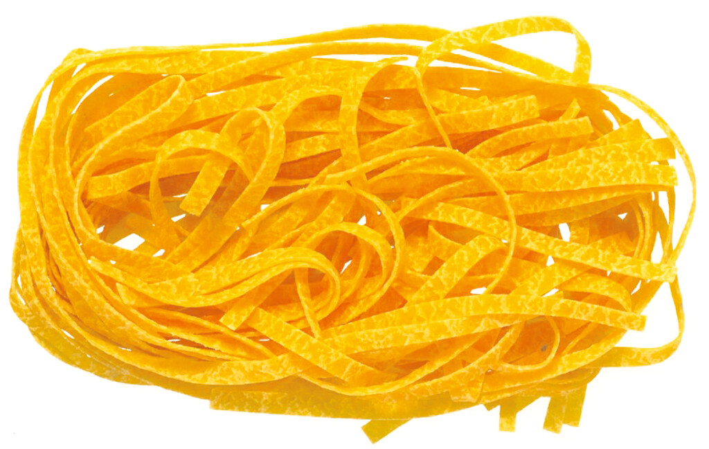 Fettuccine all`uovo, vajecne testoviny, rummo - 250 g - balicek