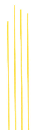 Linguine, Le Classiche, makaron z semoliny z pszenicy durum, rummo - 500g - Pakiet