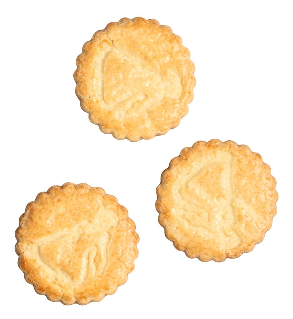 Galettes pur beurre, pecivo iz Bretanje, La Trinitaine - 150g - pack Galettes pur beurre, pecivo iz Bretanje, La Trinitaine - 150g - pack
